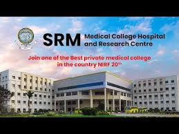 SRM Hospital Chennai