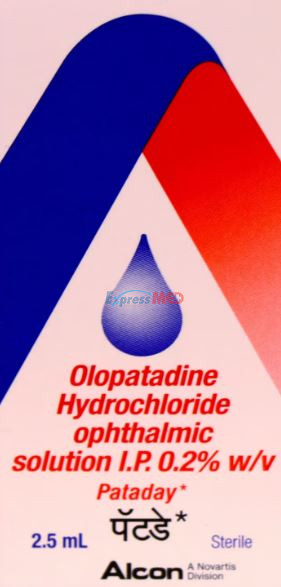 Pataday Eye Drops: Uses, Benefits, and Pricing