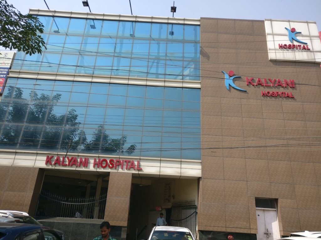 Kalyani Hospital Gurgaon