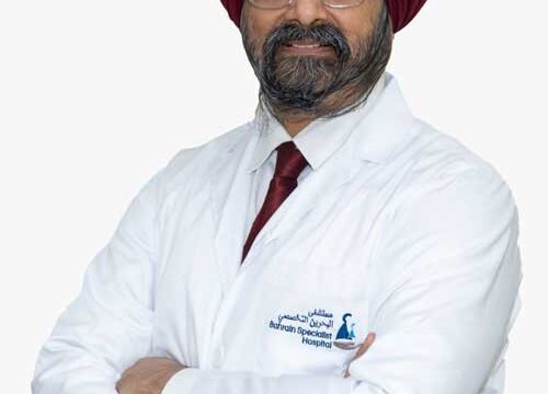 Urology Hospital in Abu Dhabi – Dr. Jaspreet Singh Sandhu