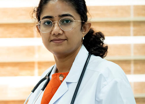 Breast Cancer Hospital in Guntur – Dr. T. Mahathi | KIMS CHAKRA Cancer Center