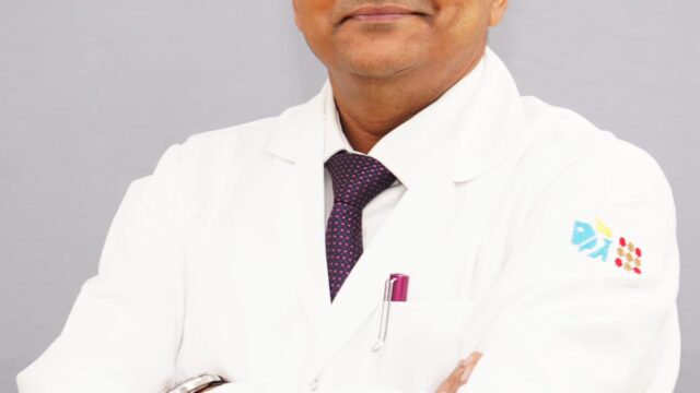 Urologist in Lucknow – Dr. Mayank Mohan Agarwal