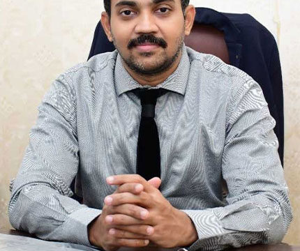 Interventional Cardiologist in Vijayawada – Dr. Anil Naralasetty