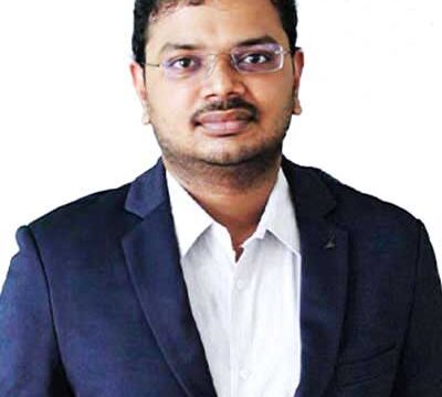 Nephrologist in Vijayawada – Dr. Anvesh Golla