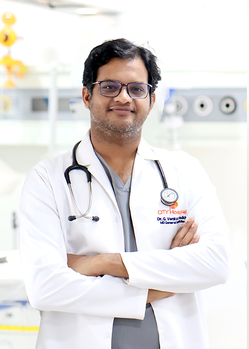 dr.venkatreddy