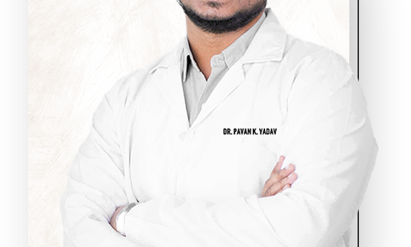 Orthopedic Surgeon in Vijayawada – Dr. Pavan Yadav