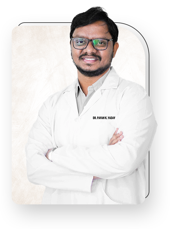 drpavankyadav